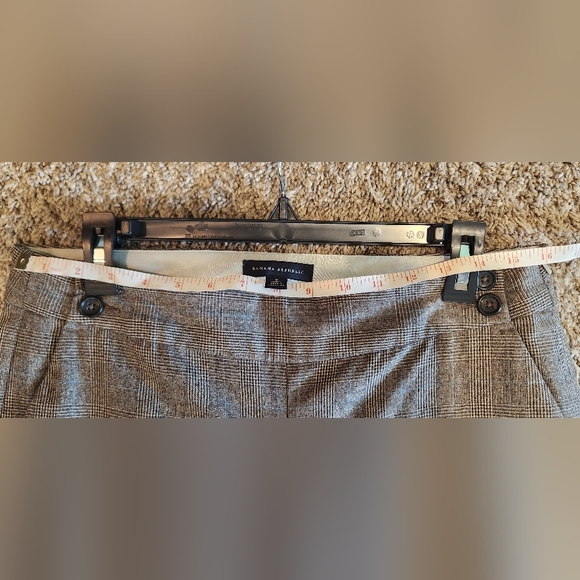 Vintage Banana Republic Trousers - Picture 5 of 6